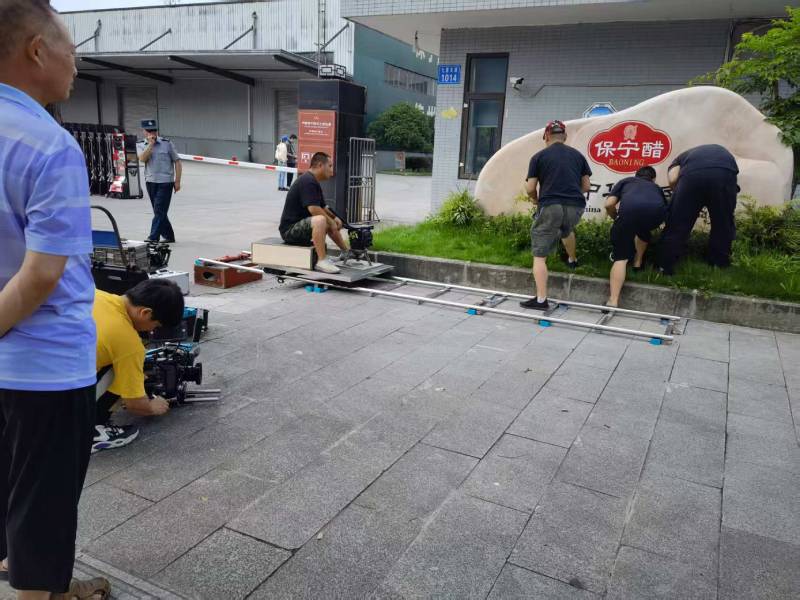 吉安广告片拍摄公司核心优势：全流程服务，让品牌广告片省心更出彩