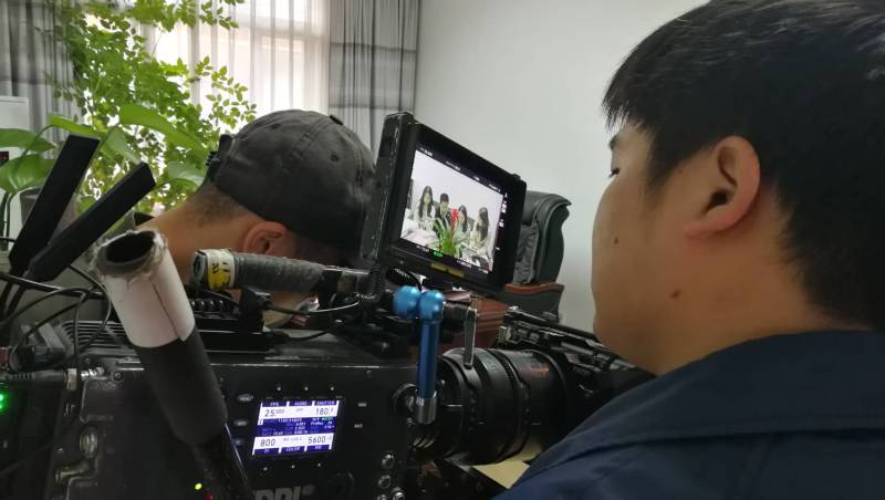 吉安广告片拍摄公司：国潮文化策展人，东方元素与现代审美碰撞