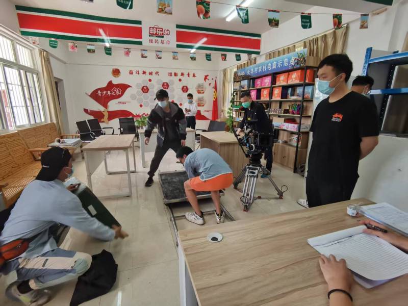 吉安广告片拍摄公司：极简主义践行者，少即是多的视觉哲学