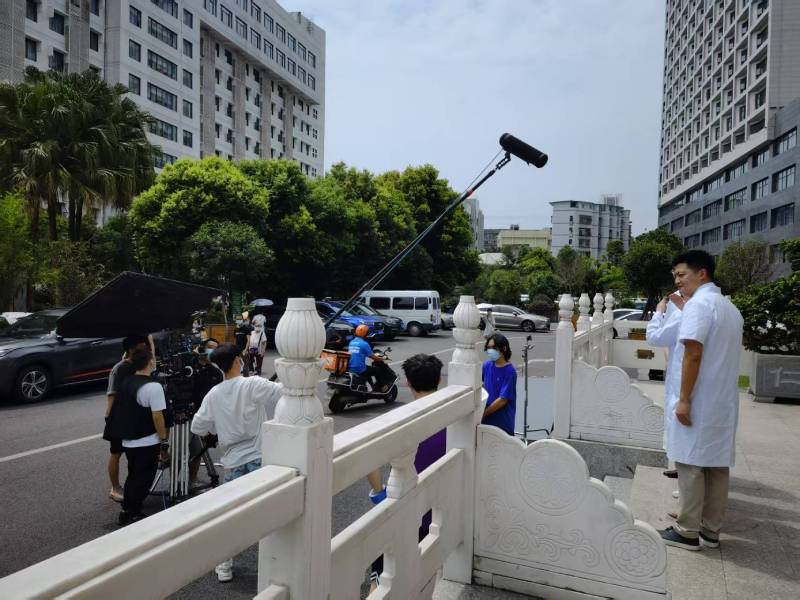 吉安广告片拍摄公司低成本实现高规格制作的诀窍